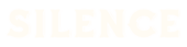 Logo beige de Silence